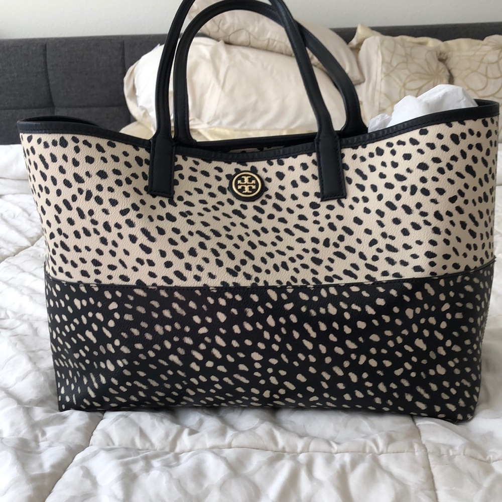 Tory Burch Medium Size Purse